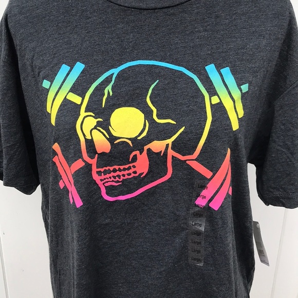 ⭐️Last One!⭐️Men’s Reebok Shirt - Picture 2 of 8